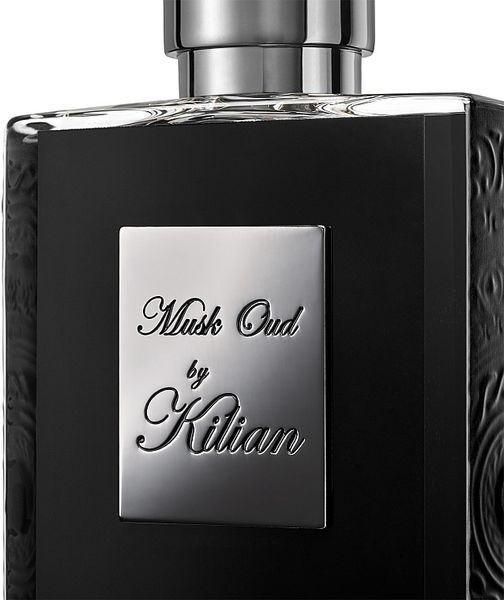 Kilian Musk Oud унісекс 50 ml edp Тестер, Франція 0000022-50 фото