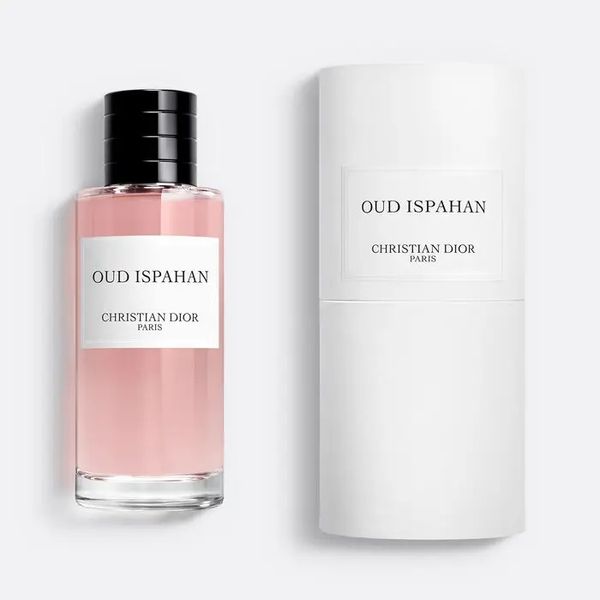 Dior Oud Ispahan унисекс 125 ml edp Тестер, Франция 00000274-125 фото