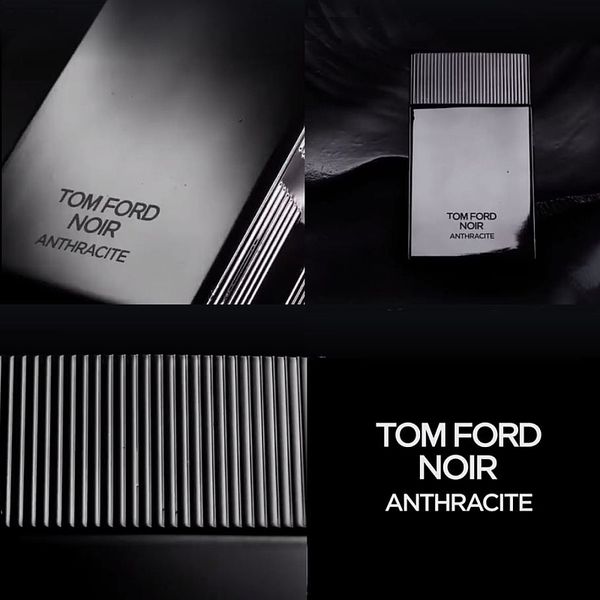 Tom Ford Noir edp 100ml Тестер, США AM159857 фото