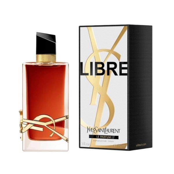 Yves Saint Laurent Libre Le Parfum W 90ml Тестер, Франция