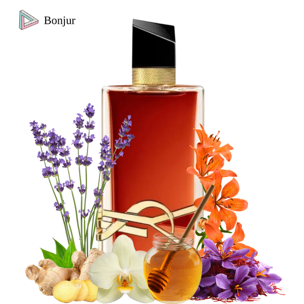 Yves Saint Laurent Libre Le Parfum W 90ml Тестер, Франция