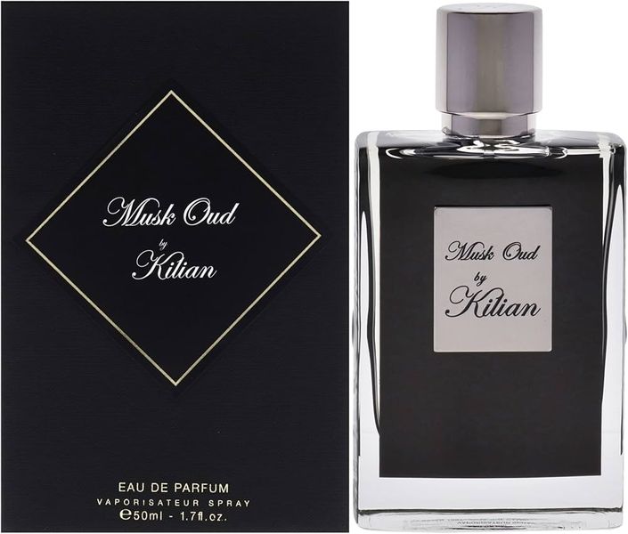 Kilian Musk Oud унисекс 50 ml edp Тестер, Франция 0000022-50 фото