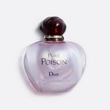 Dior Pure Poison жіночі 100 ml edp Тестер, Франція 00000275-100 фото