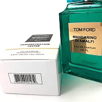 Tom Ford Mandarino Di Amalfi edp 100ml Тестер, США AM159858 фото