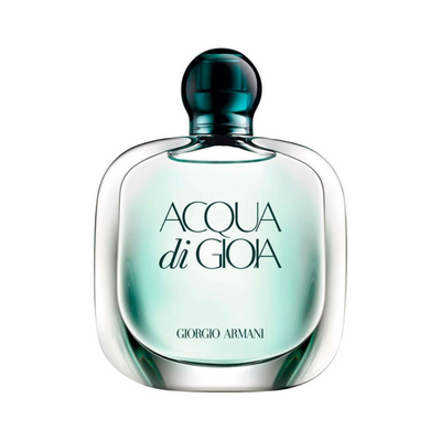 Armani Acqua di Gioia жіночі 100 ml edp Тестер, Франція 00000425-100 фото