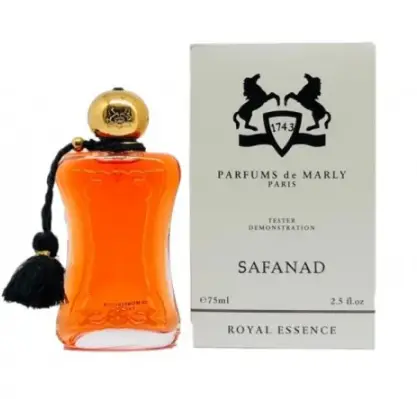 Parfums de Marly Safanad edp 75ml Тестер, Франція AM159958 фото