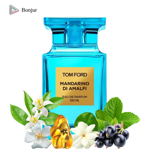 Tom Ford Mandarino Di Amalfi унісекс парфуми купити на Bonjur