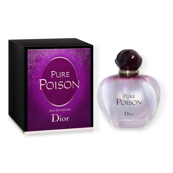 Dior Pure Poison женские 100 ml edp Тестер, Франция 00000275-100 фото