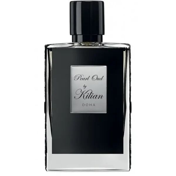 Kilian Pearl oud doha унісекс 50 ml edp Тестер, Франція 0000023-50 фото