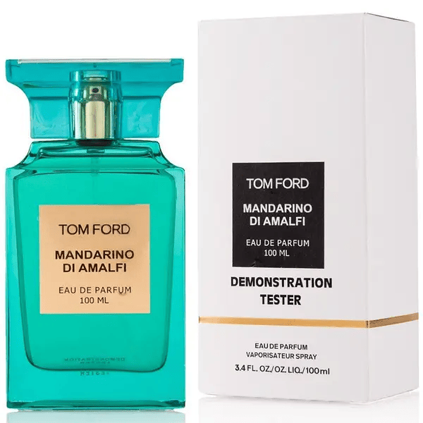 Tom Ford Mandarino Di Amalfi edp 100ml Тестер, США AM159858 фото