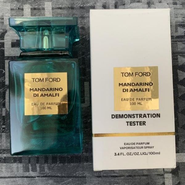 Tom Ford Mandarino Di Amalfi edp 100ml Тестер, США AM159858 фото