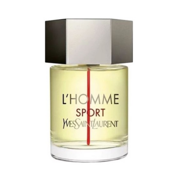 Yves Saint Laurent L'Homme Sport мужские 100 ml Тестер, Франция 00000325-100 фото