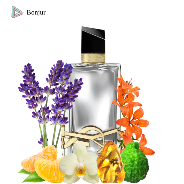Yves Saint Laurent Libre L'Absolu Platine W 90ml Тестер, Франція