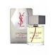 Yves Saint Laurent L'Homme Sport чоловічі 100 ml edt Тестер, Франція 00000325-100 фото 2