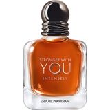 Emporio Armani Stronger With You Intensely edp 100ml Тестер, Франция 1798215682 фото