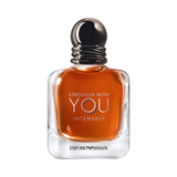 Armani Stronger With You Intensely чоловічі 100 ml edp Тестер, Франція 00000412-100 фото