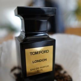 Tom Ford London edp 100ml, США AM159859 фото