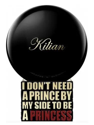 Kilian Princess унісекс 100 ml edp Тестер, Франція 0000025-50 фото