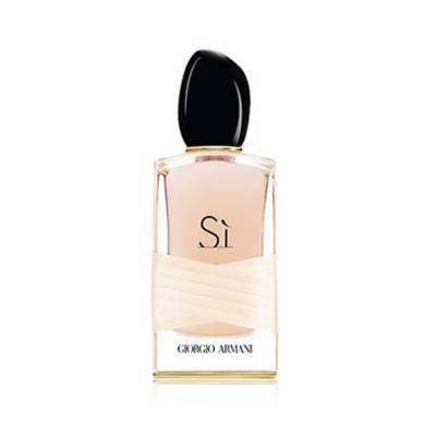 Armani Si Rose Signature жіночі 100 ml edp Тестер, Італія 0000076-100 фото