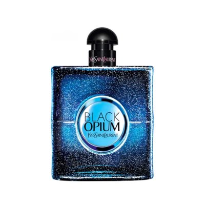 Yves Saint Laurent Black Opium Intense edp 90ml Тестер, Франція AM159759 фото