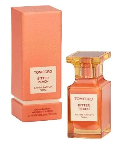 Tom Ford Bitter Peach унісекс 50 ml edp Тестер, США 00000126-50 фото