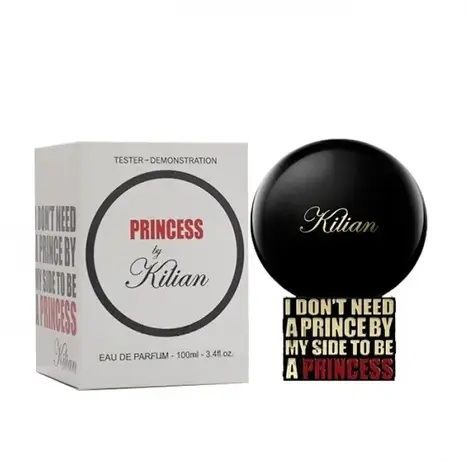 Kilian Princess унісекс 100 ml edp Тестер, Франція 0000025-50 фото