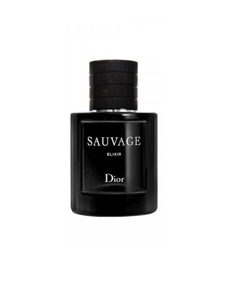 Dior Sauvage Elixir Wenge мужские 60 ml edp Тестер, Франция 00000276-60 фото