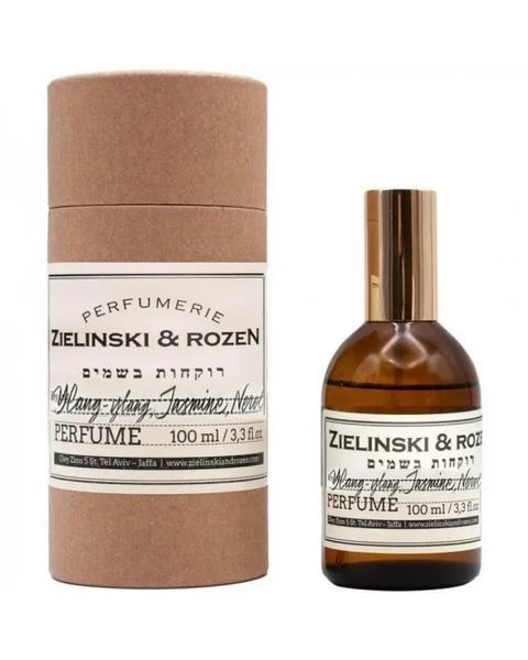 Zielinski & Rozen Ylang - Ylang, Jasmine, Neroli Тестер, Израиль 00000176-100 фото