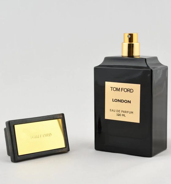 Tom Ford London edp 100ml, США AM159859 фото