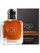 Emporio Armani Stronger With You Intensely edp 100ml Тестер, Франция 1798215682 фото 5