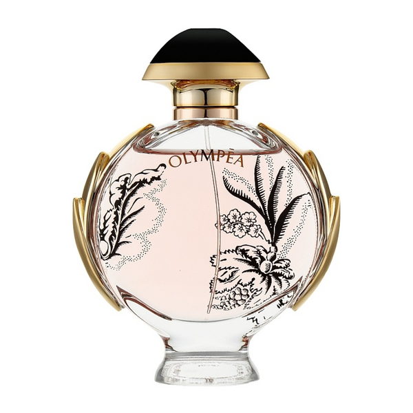 Paco Rabanne Olympea Blossom женские 80 ml edp Тестер, Франция 00000226-80 фото