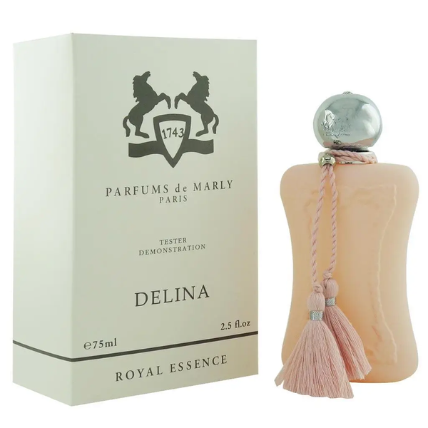 Parfums de Marly Delina edp 75ml Тестер, Франція AM159959 фото