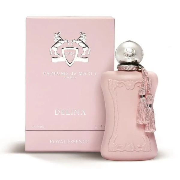 Parfums de Marly Delina edp 75ml Тестер, Франція AM159959 фото