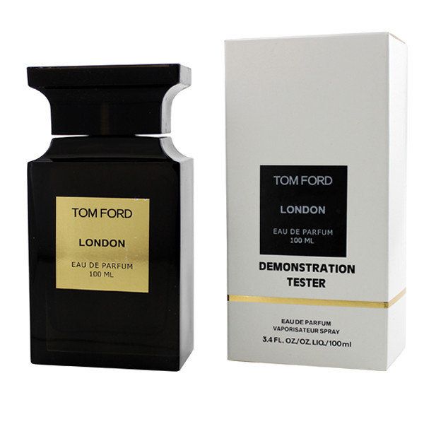 Tom Ford London edp 100ml, США AM159859 фото