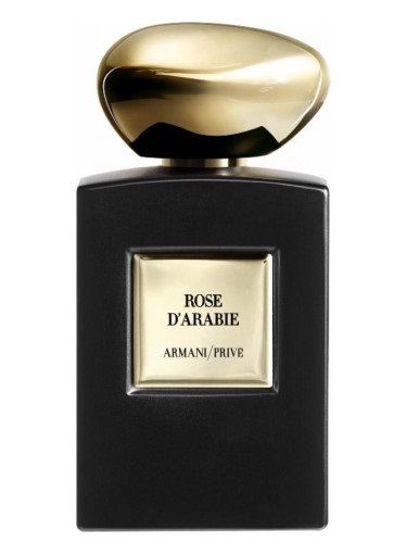 Giorgio Armani Prive Rose D'Arabie Тестер, Италия 0000091-100 фото