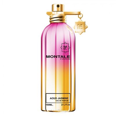 Montale Aoud Jasmine edp 100ml Тестер, Франція AM159974 фото