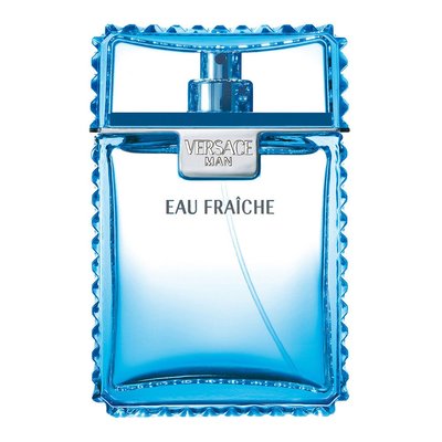 Versace Man Eau Fraiche мужские 100 ml edt Тестер, Италия 00000191-100 фото