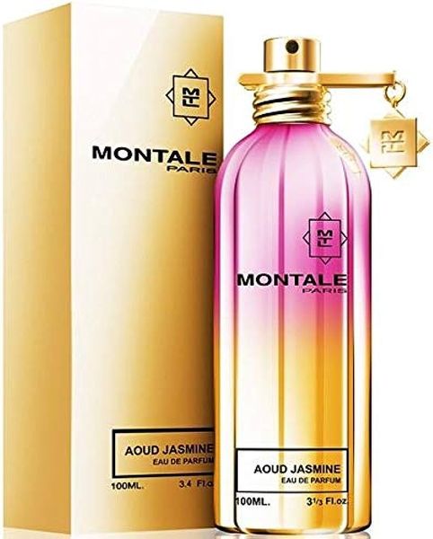 Montale Aoud Jasmine edp 100ml Тестер, Франція AM159974 фото