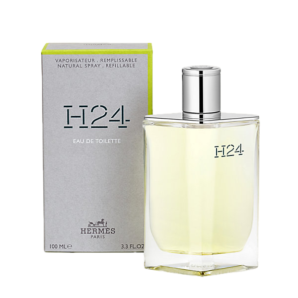 Hermes H 24 чоловічі 100 ml edt Тестер, Франція 00000437-100 фото