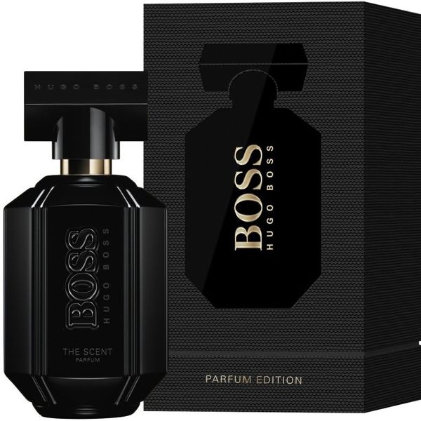 Hugo Boss The Scent For Her Parfum Edition edp 100 ml, Тестер AM160024 фото