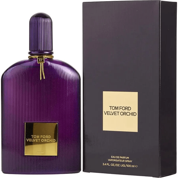 Tom Ford Velvet Orchid edp 100ml Тестер, ШВЕЙЦАРІЯ AM159874 фото