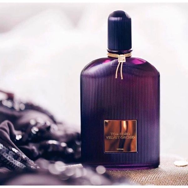 Tom Ford Velvet Orchid edp 100ml Тестер, ШВЕЙЦАРІЯ AM159874 фото