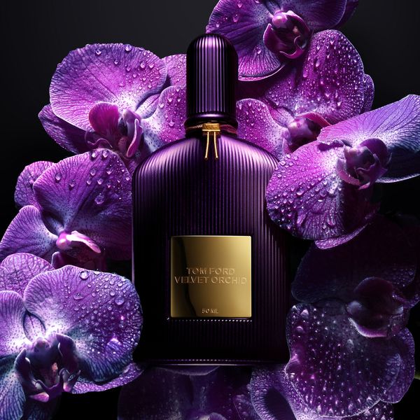 Tom Ford Velvet Orchid edp 100ml Тестер, ШВЕЙЦАРИЯ AM159874 фото