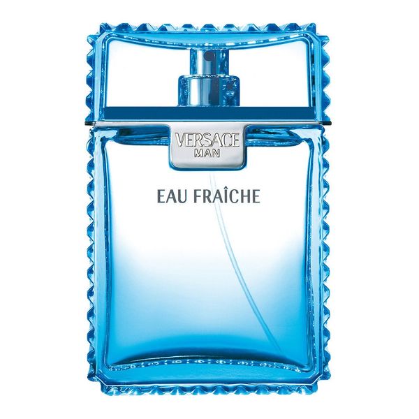 Versace Man Eau Fraiche чоловічі 100 ml edt Тестер, Італія 00000191-100 фото