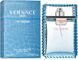 Versace Man Eau Fraiche мужские 100 ml edt Тестер, Италия 00000191-100 фото 2