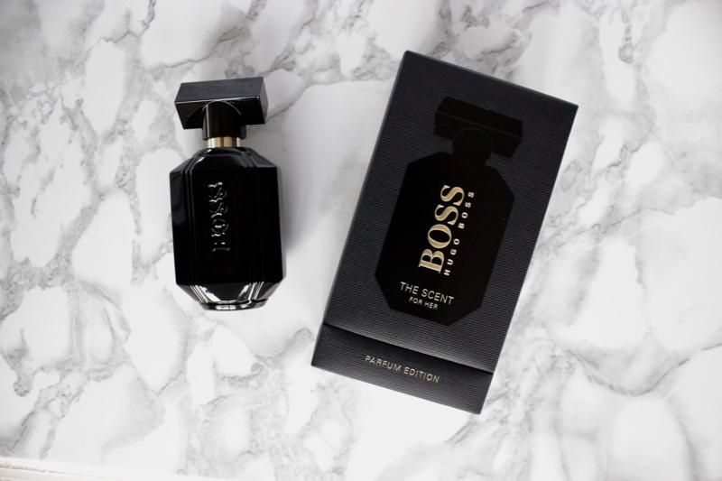 Hugo Boss The Scent For Her Parfum Edition edp 100 ml, Тестер AM160024 фото