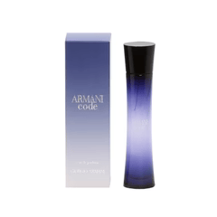 Armani Code Women edp 75ml Тестер, Франция 1798215676 фото