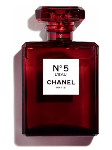 Chanel №5 L`Eau жіночі 100 ml edp Тестер, Франція 00000397-100 фото