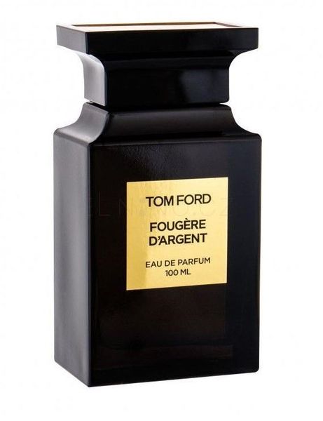 Tom Ford Fougere D'argent edp 100 ml Тестер, США AM159860 фото