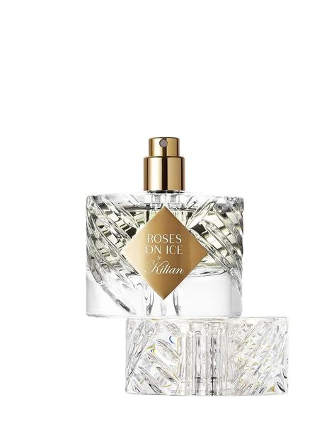 Kilian Roses on Ice унісекс 50 ml edp Тестер, Франція 0000028-50 фото